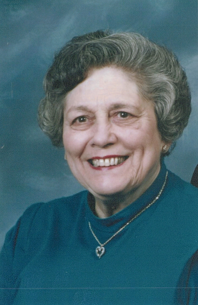 Marie Giangiulio