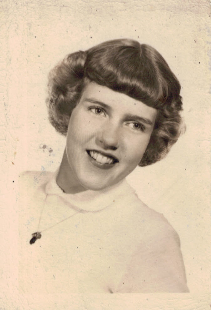 Sally Joseph