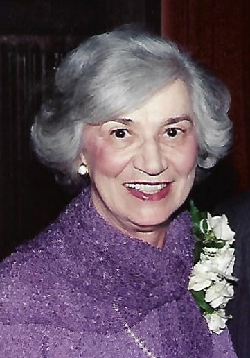 Jane Griffith