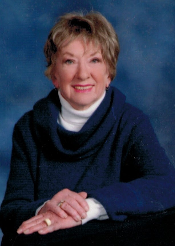 Marlyn Bennett