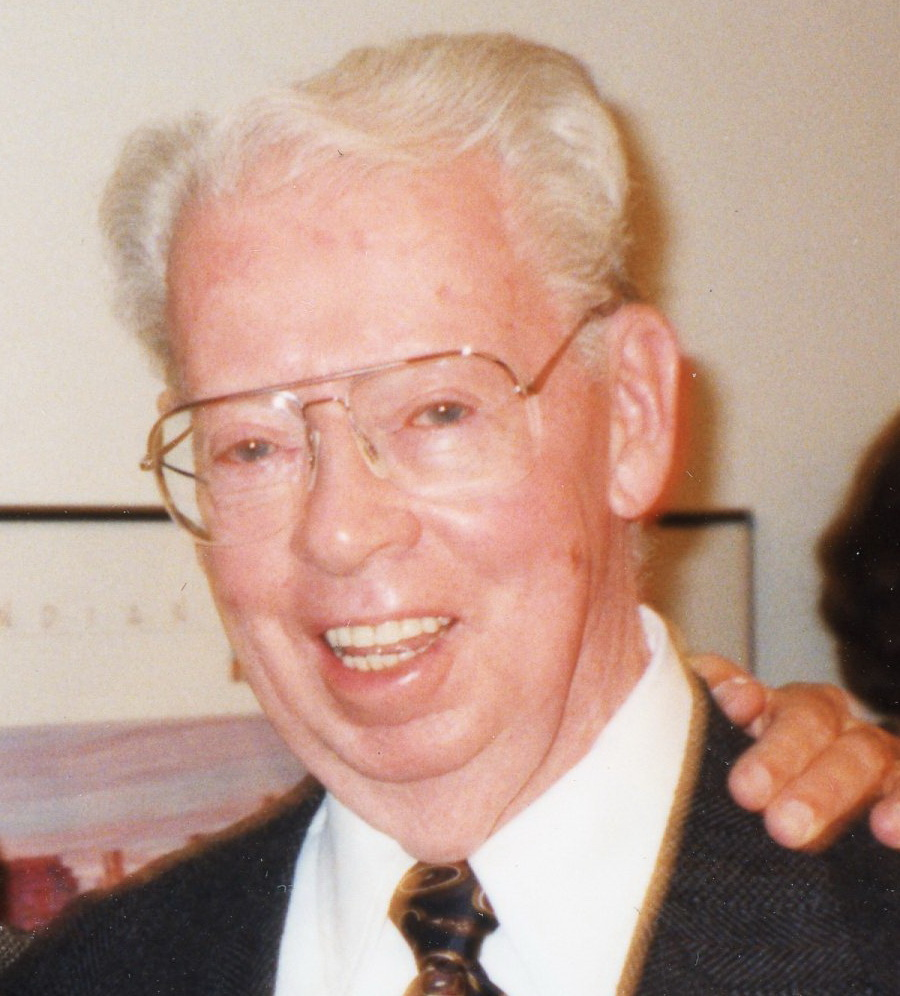 Calvert Guilfoyle
