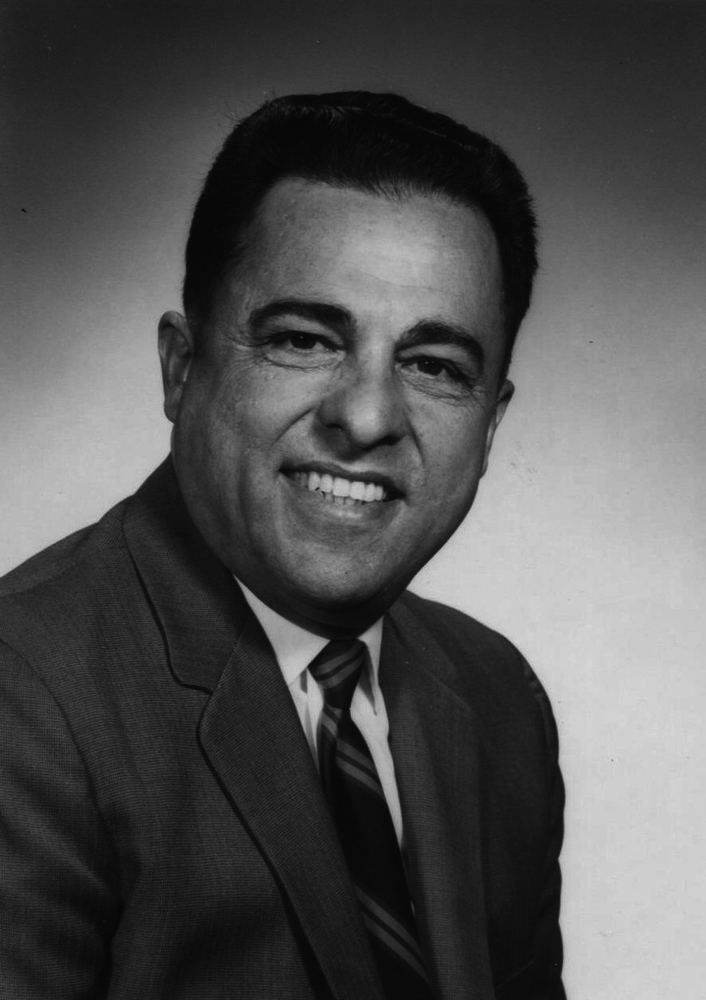 Thomas Passerini