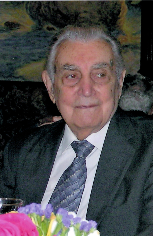 Donato Giangiulio