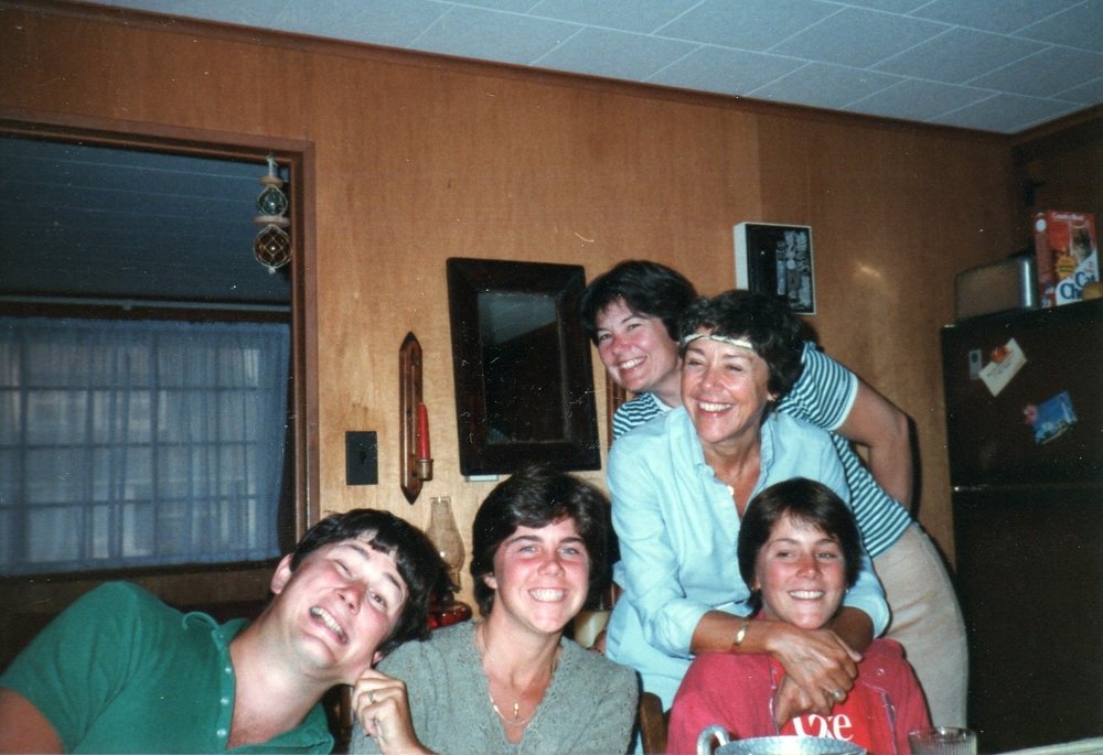 Joan Boulden