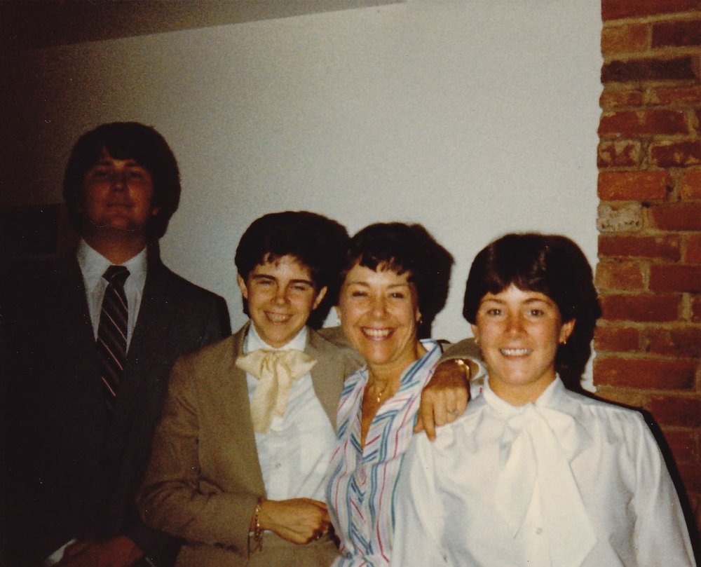 Joan Boulden