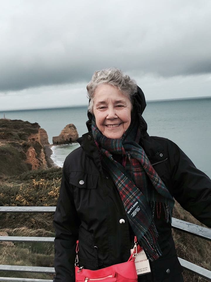 Joan Boulden