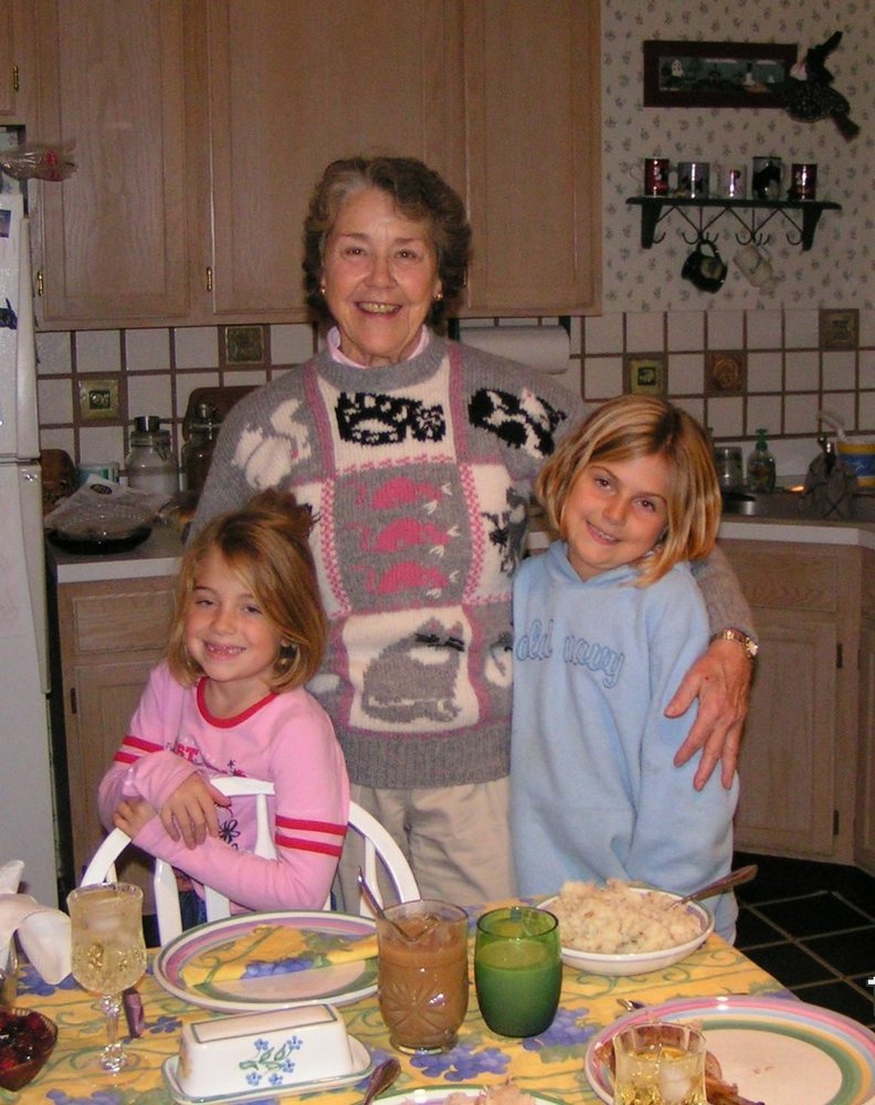 Joan Boulden