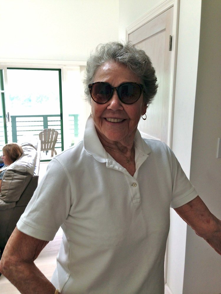 Joan Boulden