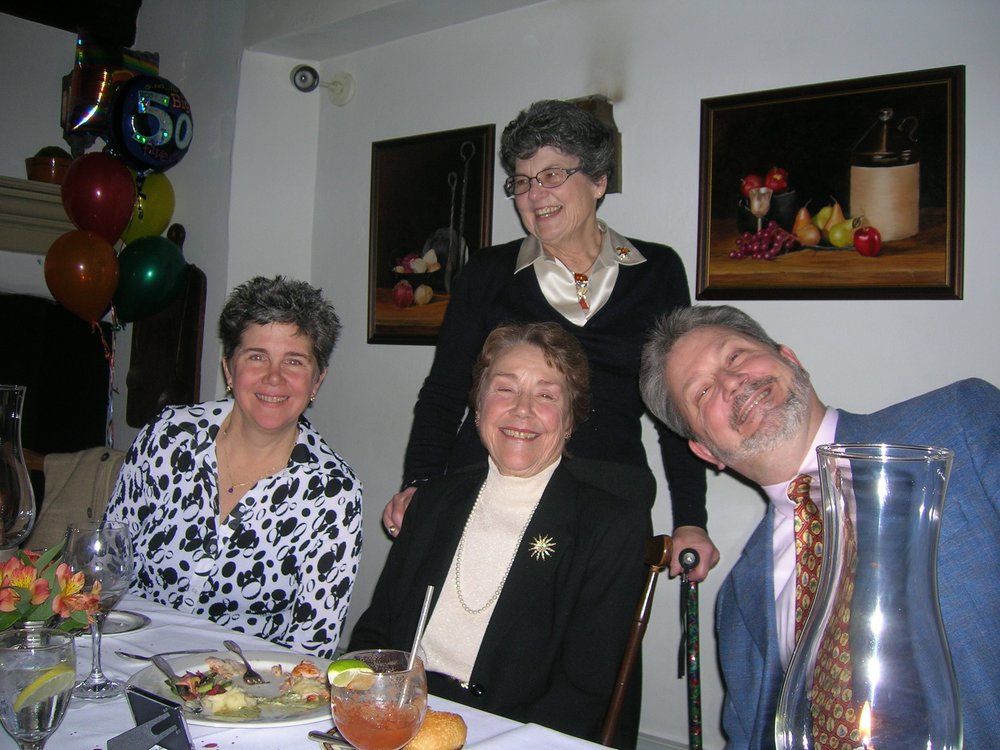 Joan Boulden