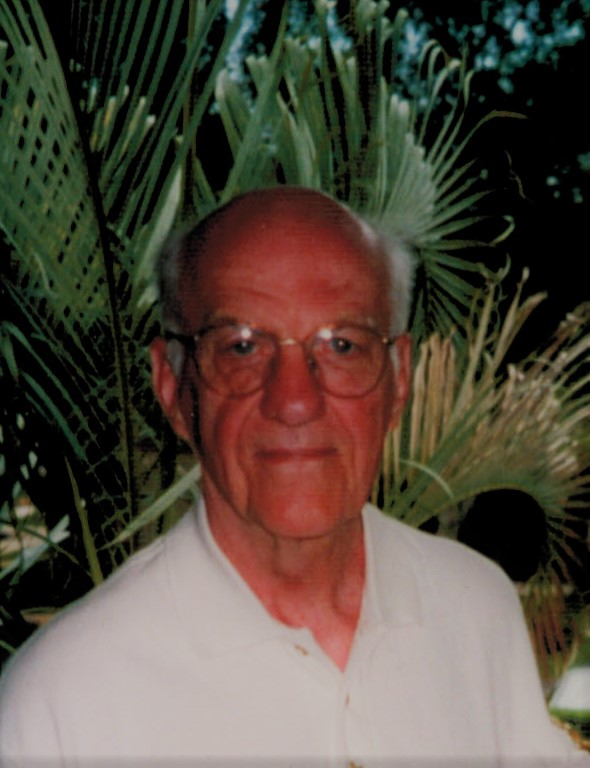 Thomas West