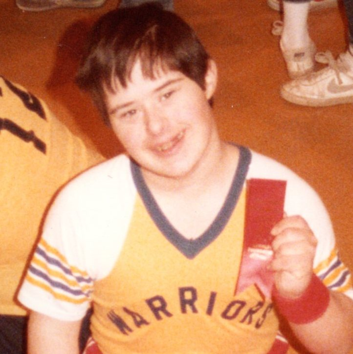 Andrew Laird