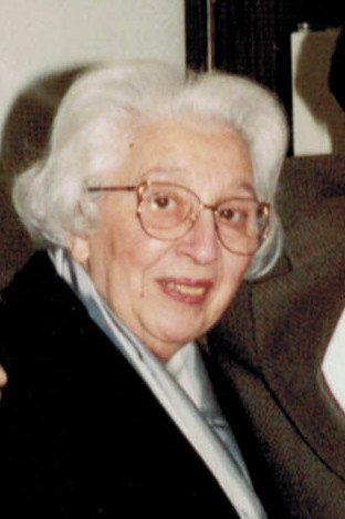 Blanche Hylands