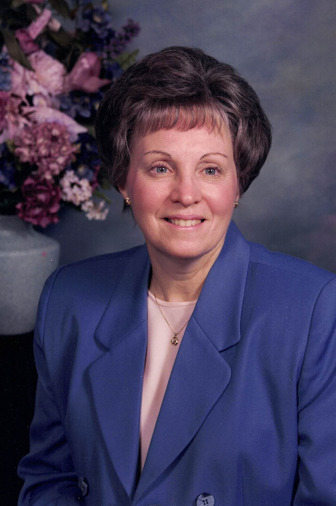 Nancy Fleming