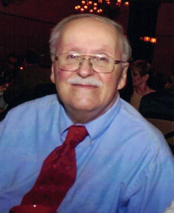 Frank Strange