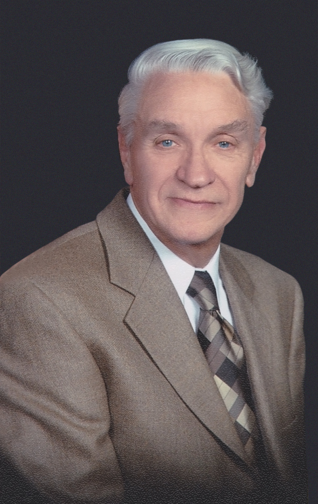 Ross Ritter