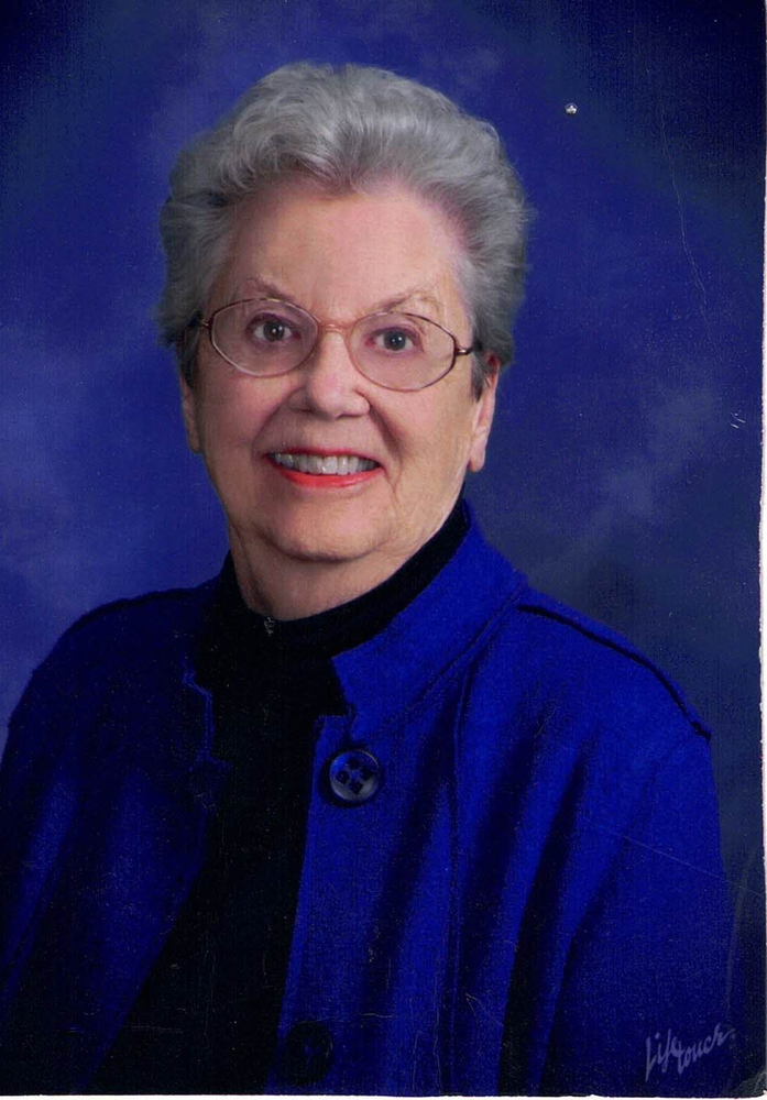 Mary Bond