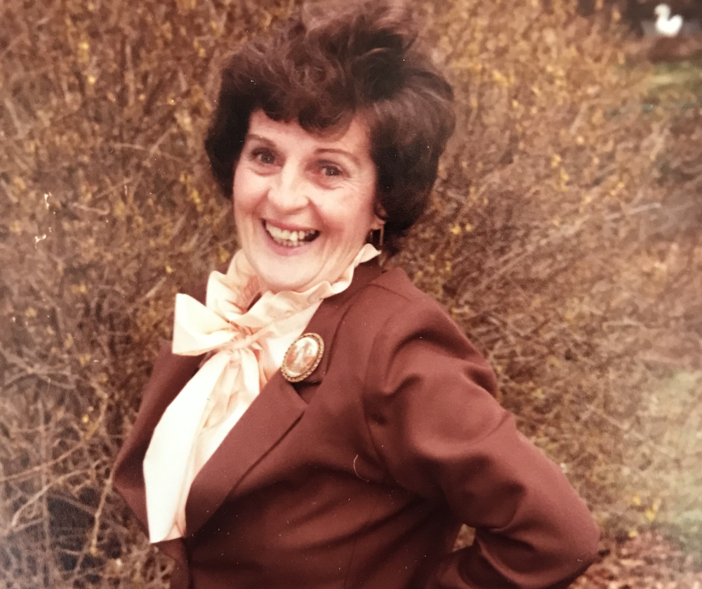 Eleanor Quigley