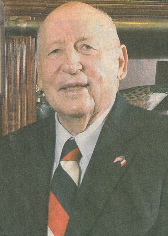 F. Greenspan